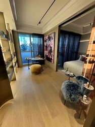 W RESIDENCES MARINA VIEW - SINGAPORE (D1), Apartment #531419991